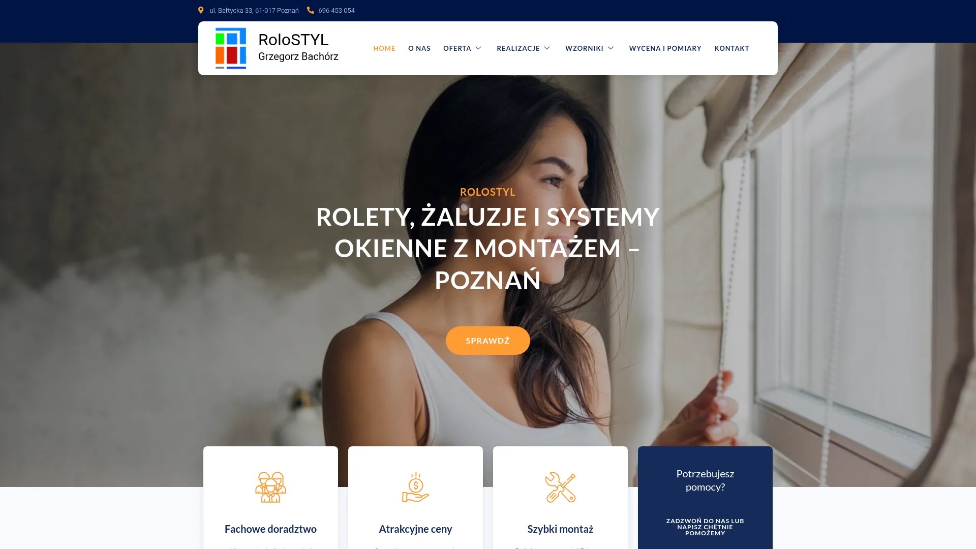 RoloSTYL