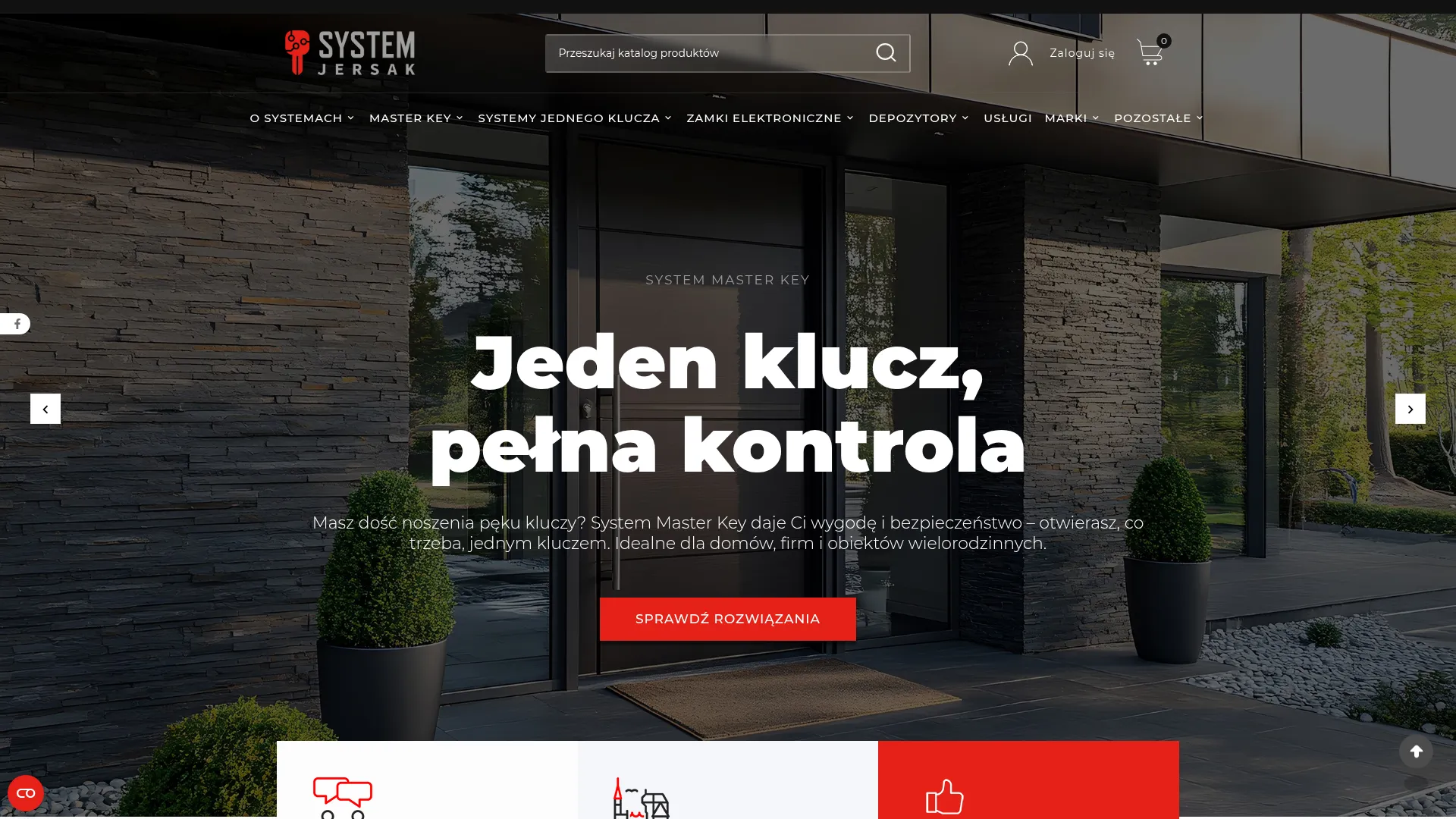 SYSTEM S.C. KRZYSZTOF I PAWEŁ JERSAK