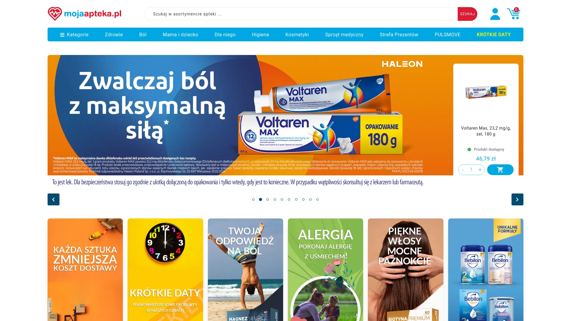 Farmline II Sp. z o.o.