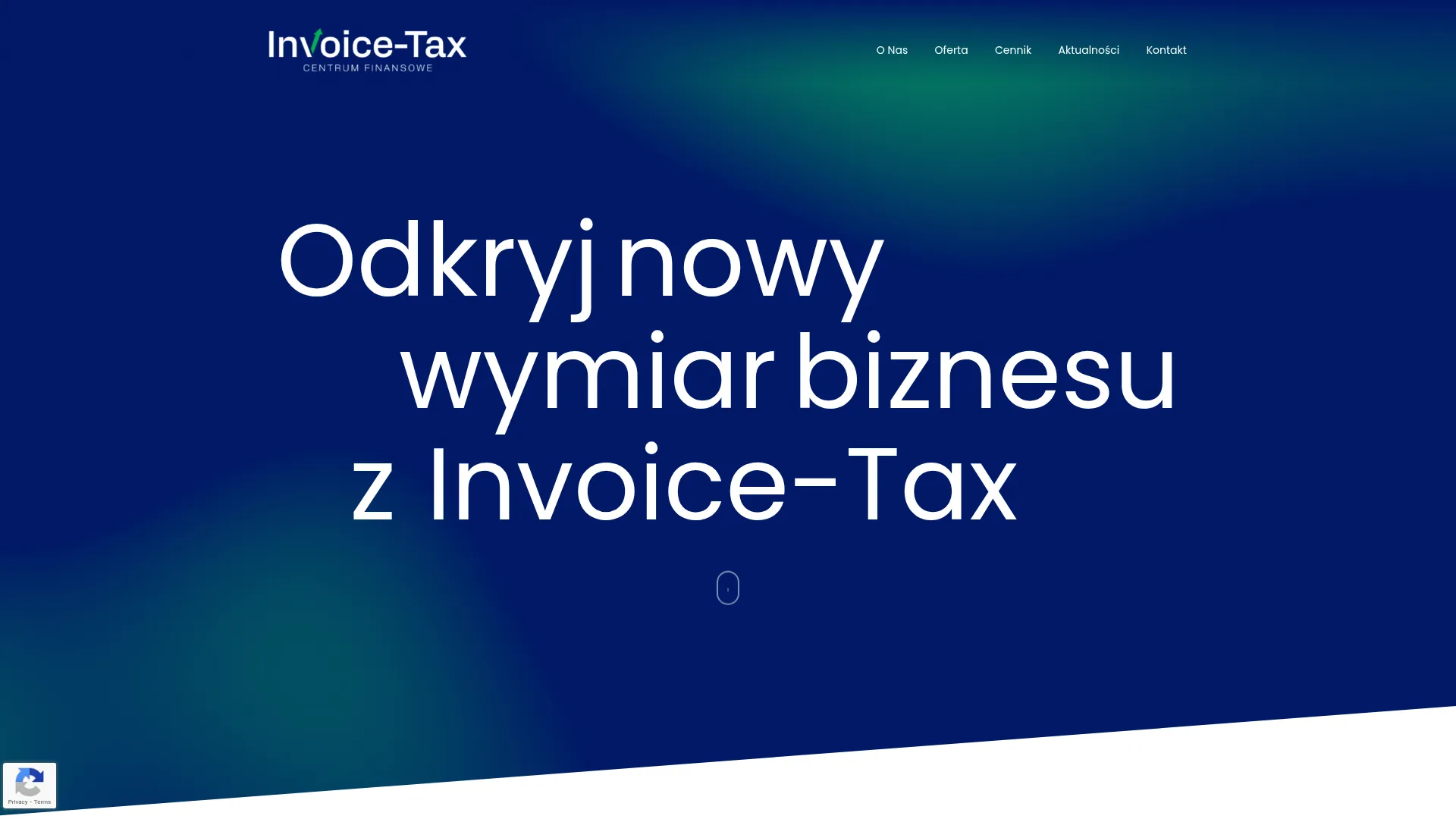 Centrum Finansowe INVOICE-TAX Sp. z o.o.